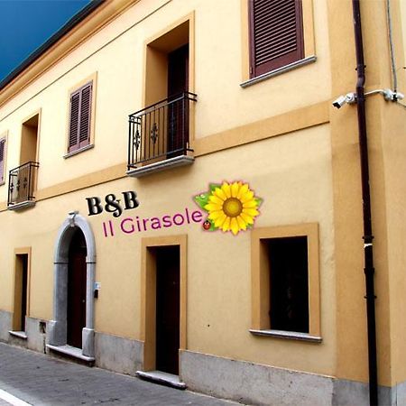 B&B Ilgirasole Paravati Exterior photo