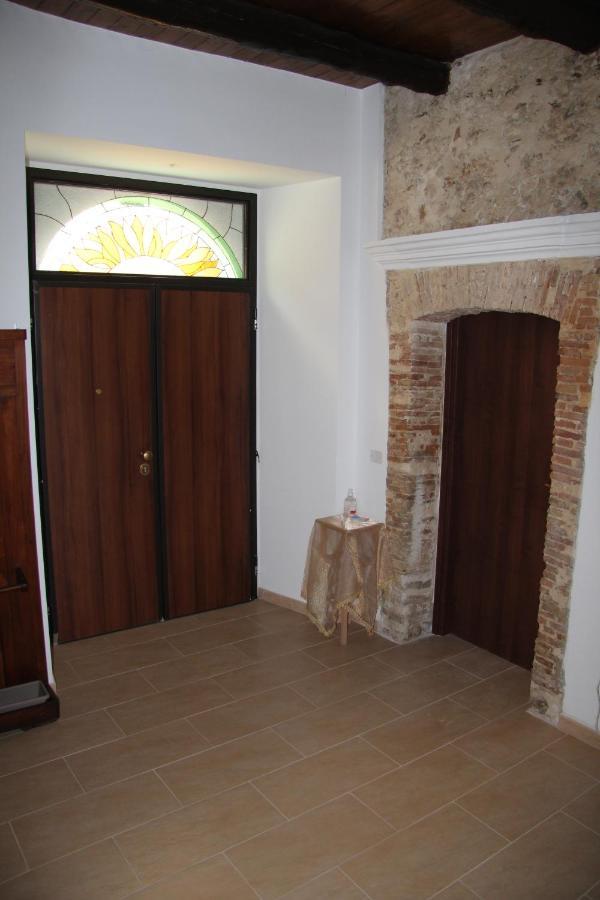 B&B Ilgirasole Paravati Exterior photo